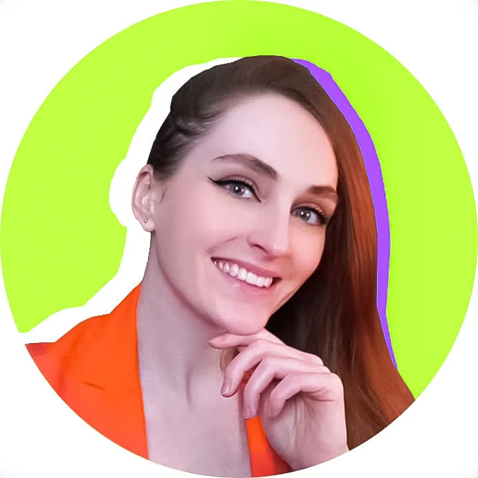 Ellina Tsi's avatar