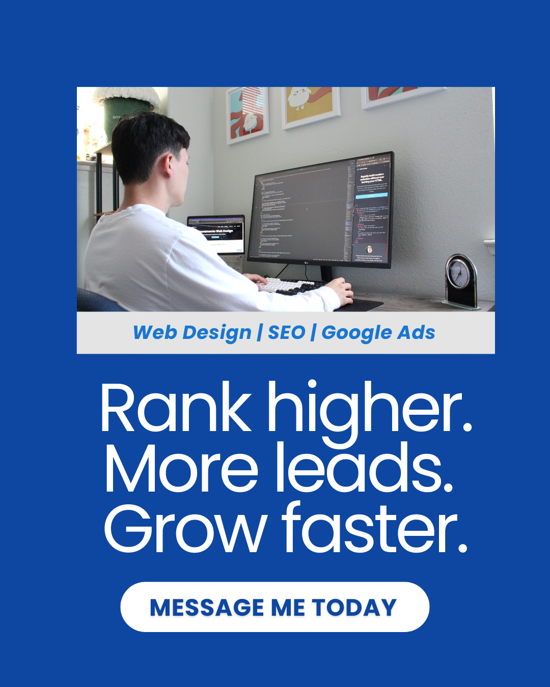Placeholder project card media