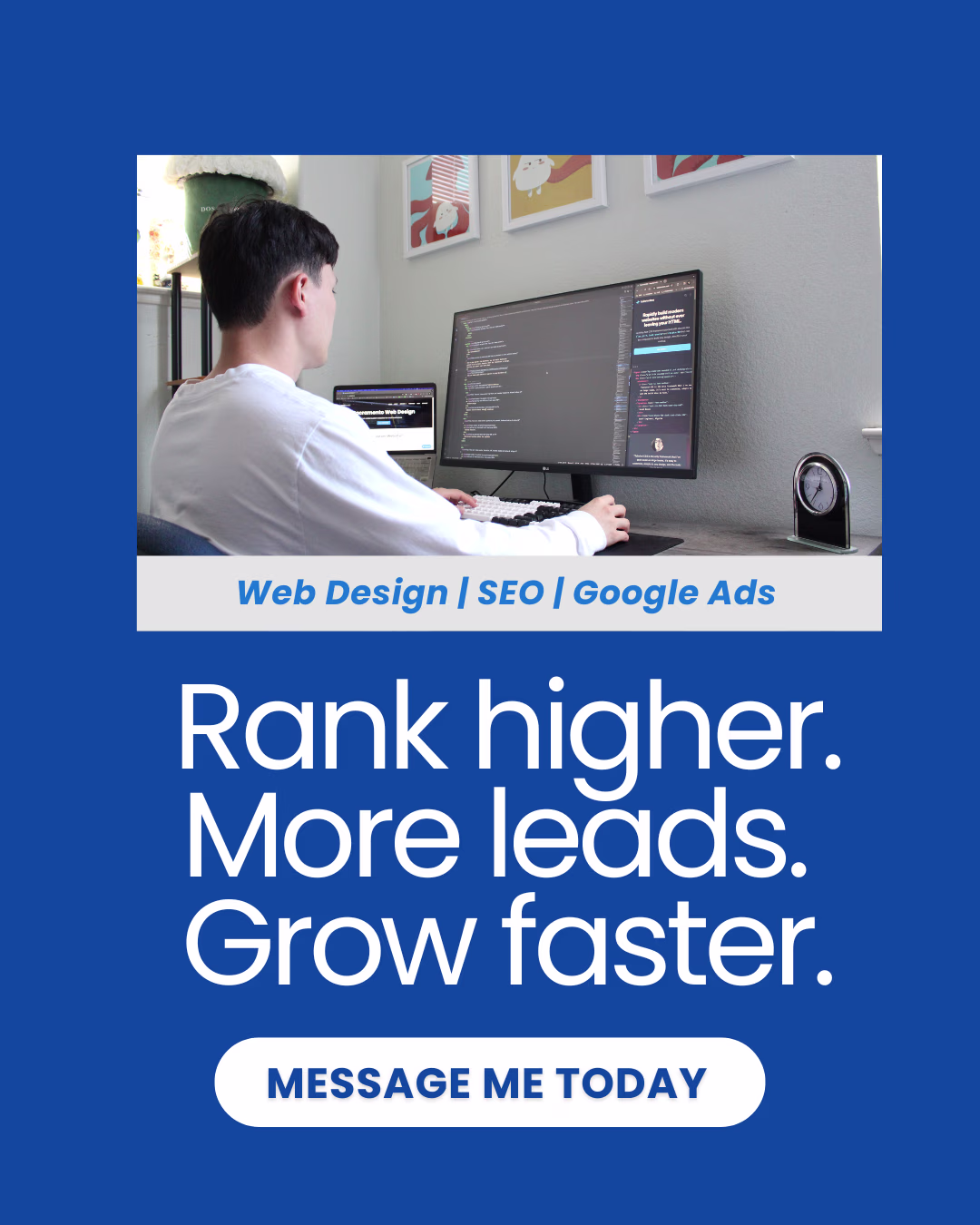 Placeholder project card media