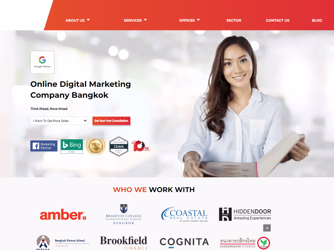 Placeholder project card media