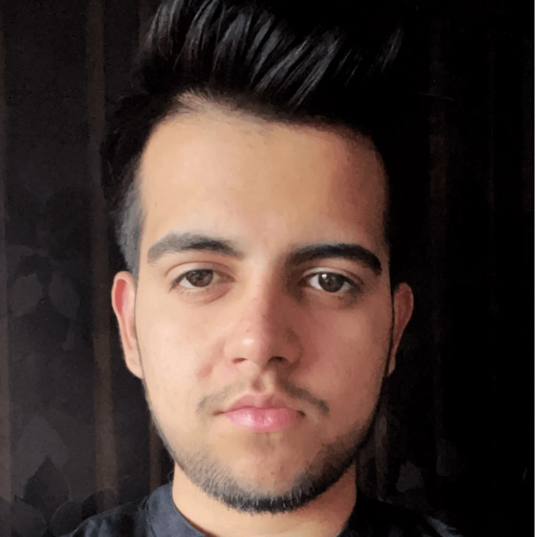 Tanishq Gautam's avatar