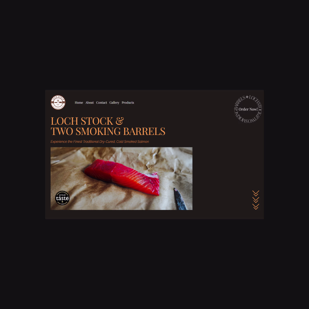 Placeholder project card media