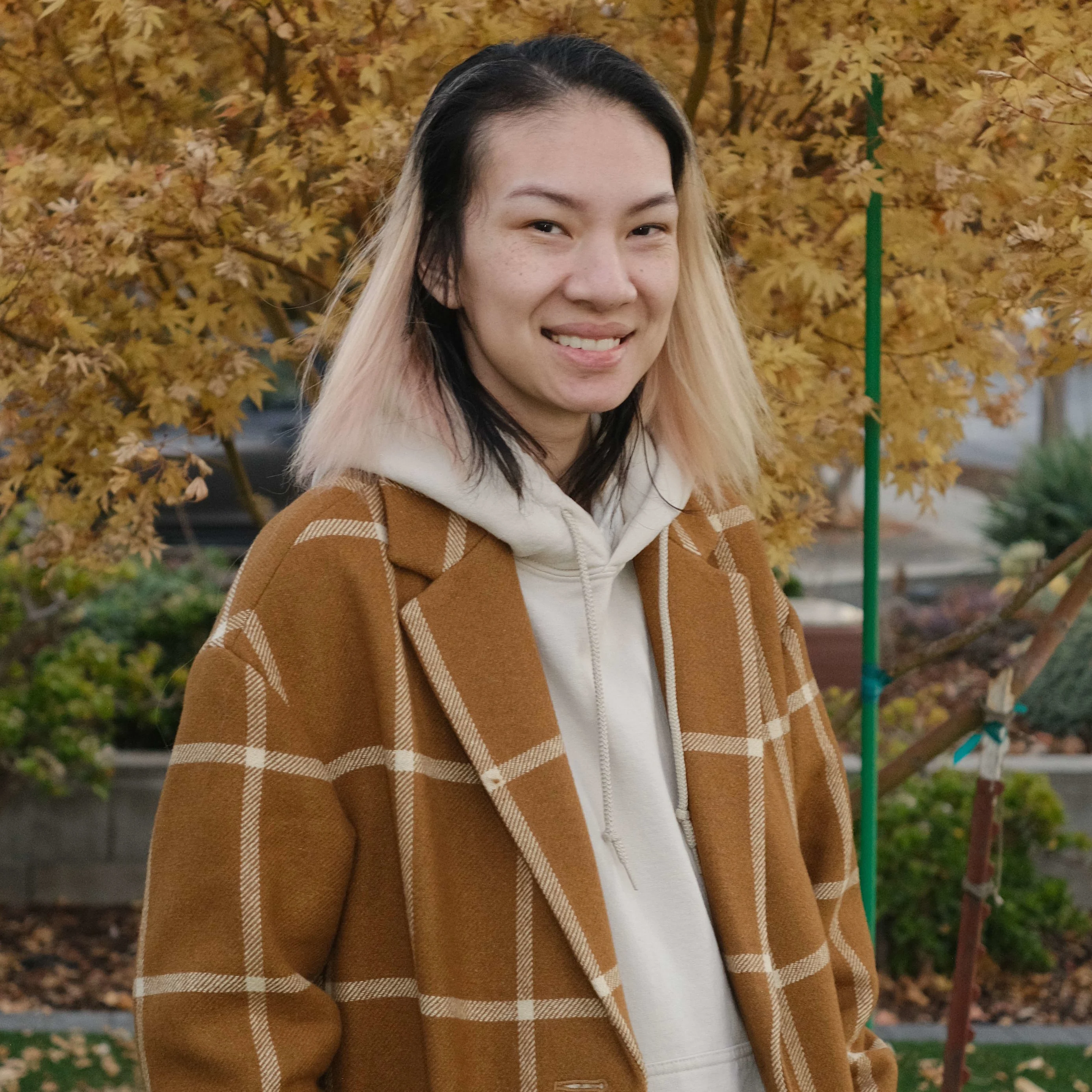 Jen Lai's avatar