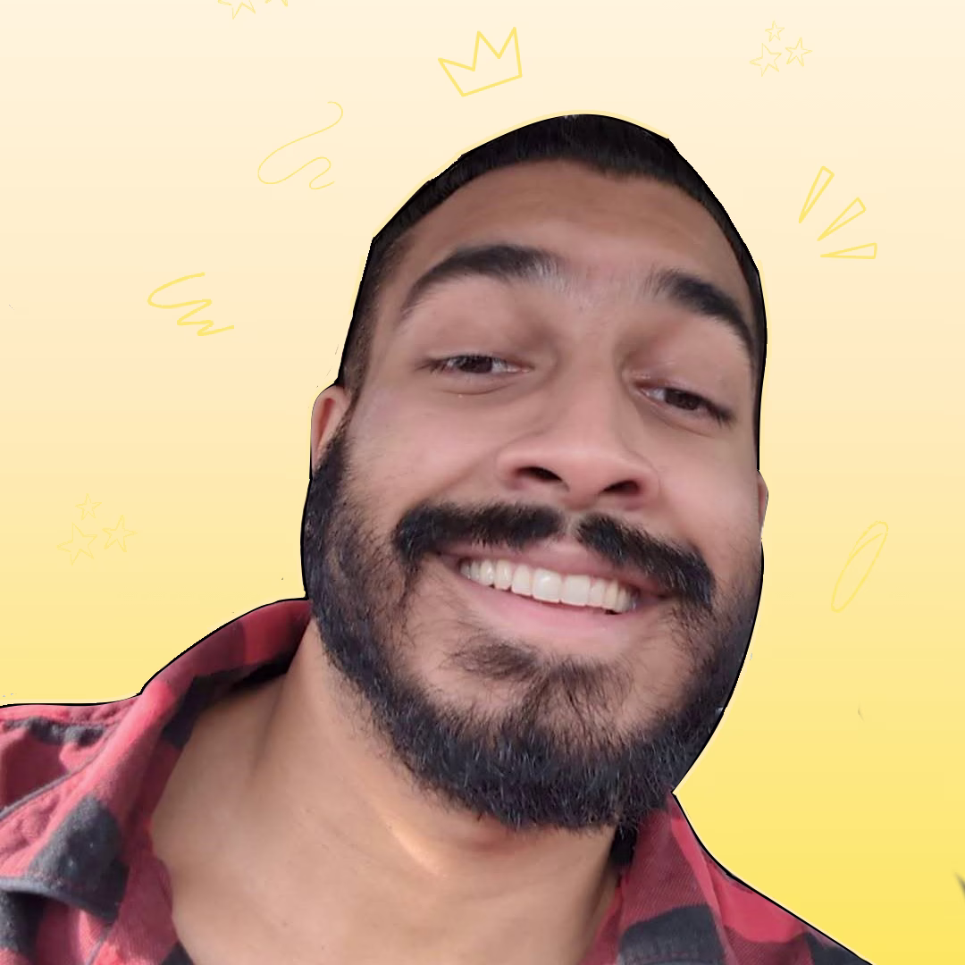 Placeholder project card media