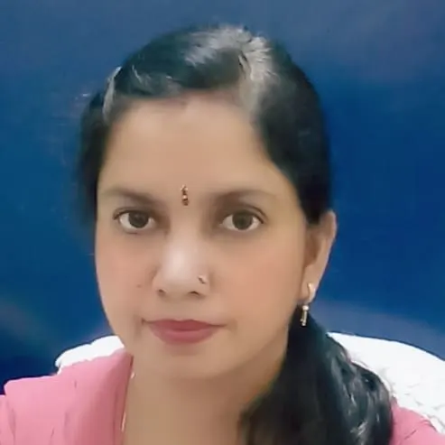 Geeta Singh's avatar