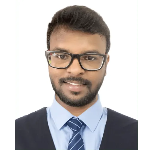 Murthy Kolla's avatar