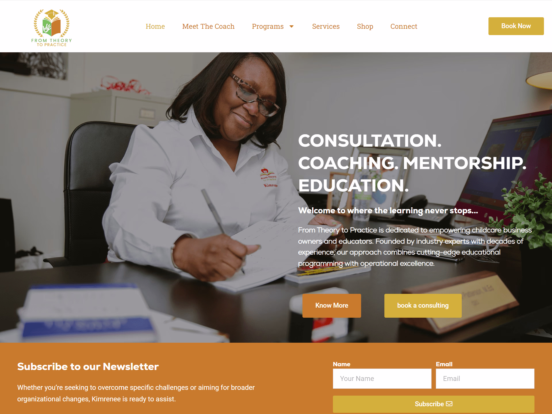 Placeholder project card media