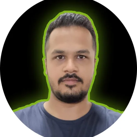 Muneeb Rana's avatar