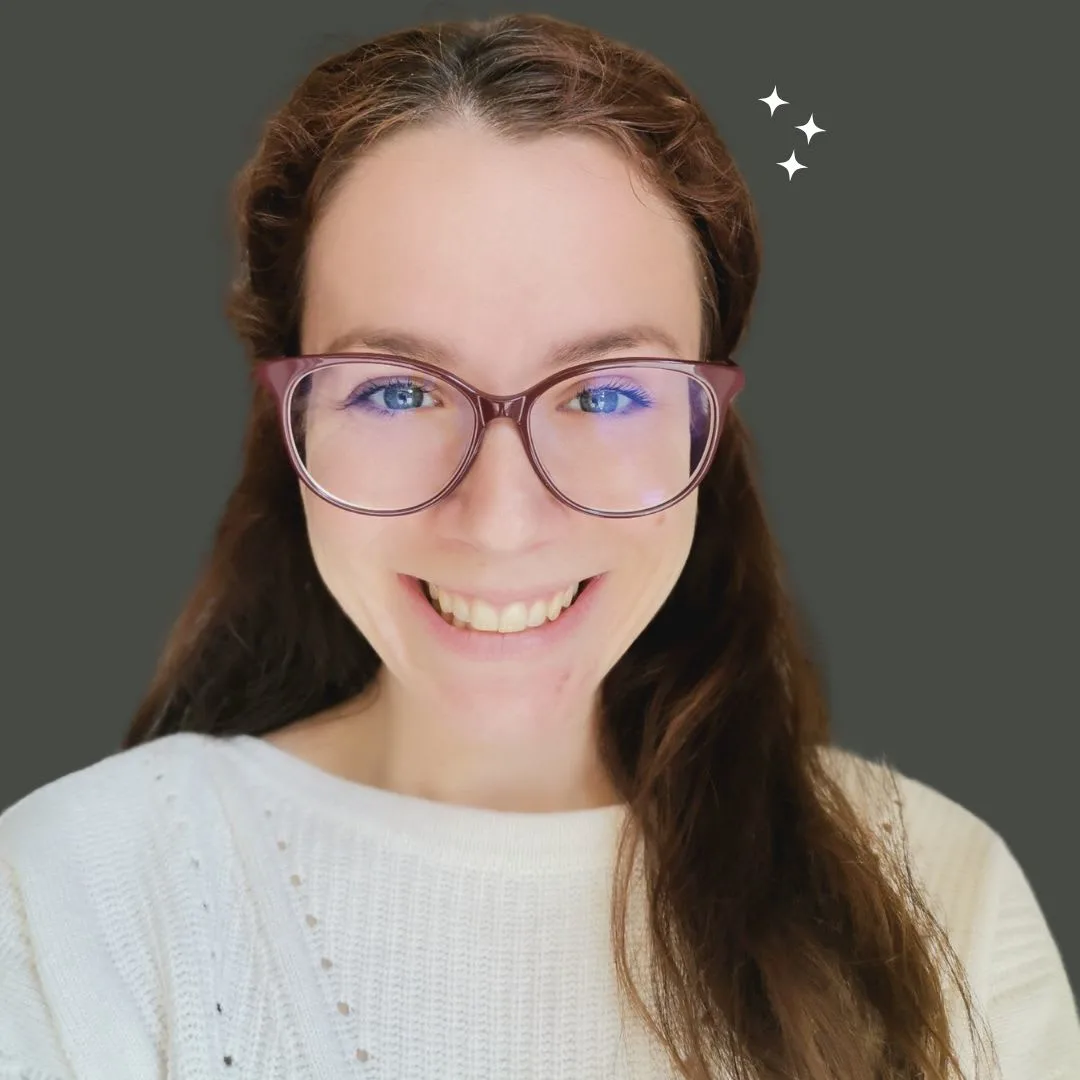 Lucija Sipina's avatar