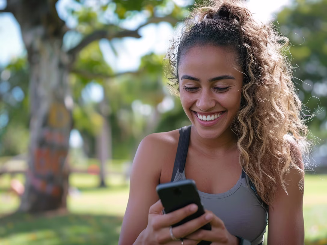 Placeholder project card media