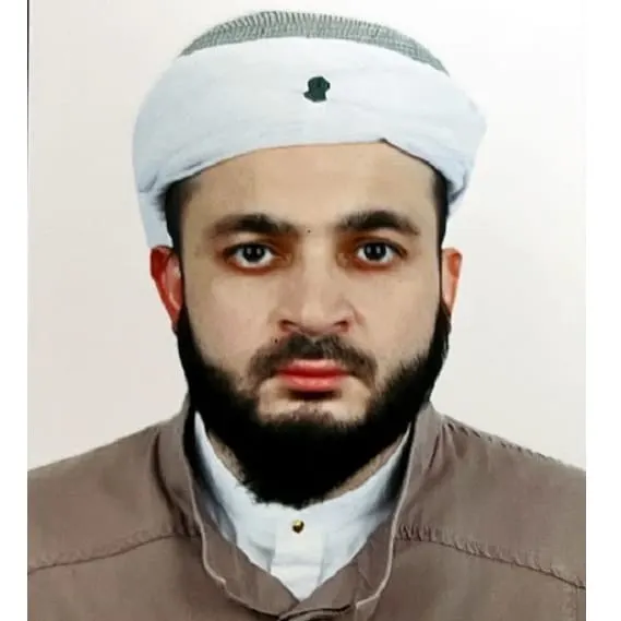 Meezaan-ud-Din Abdu Dhil-Jalali Wal-Ikram's avatar