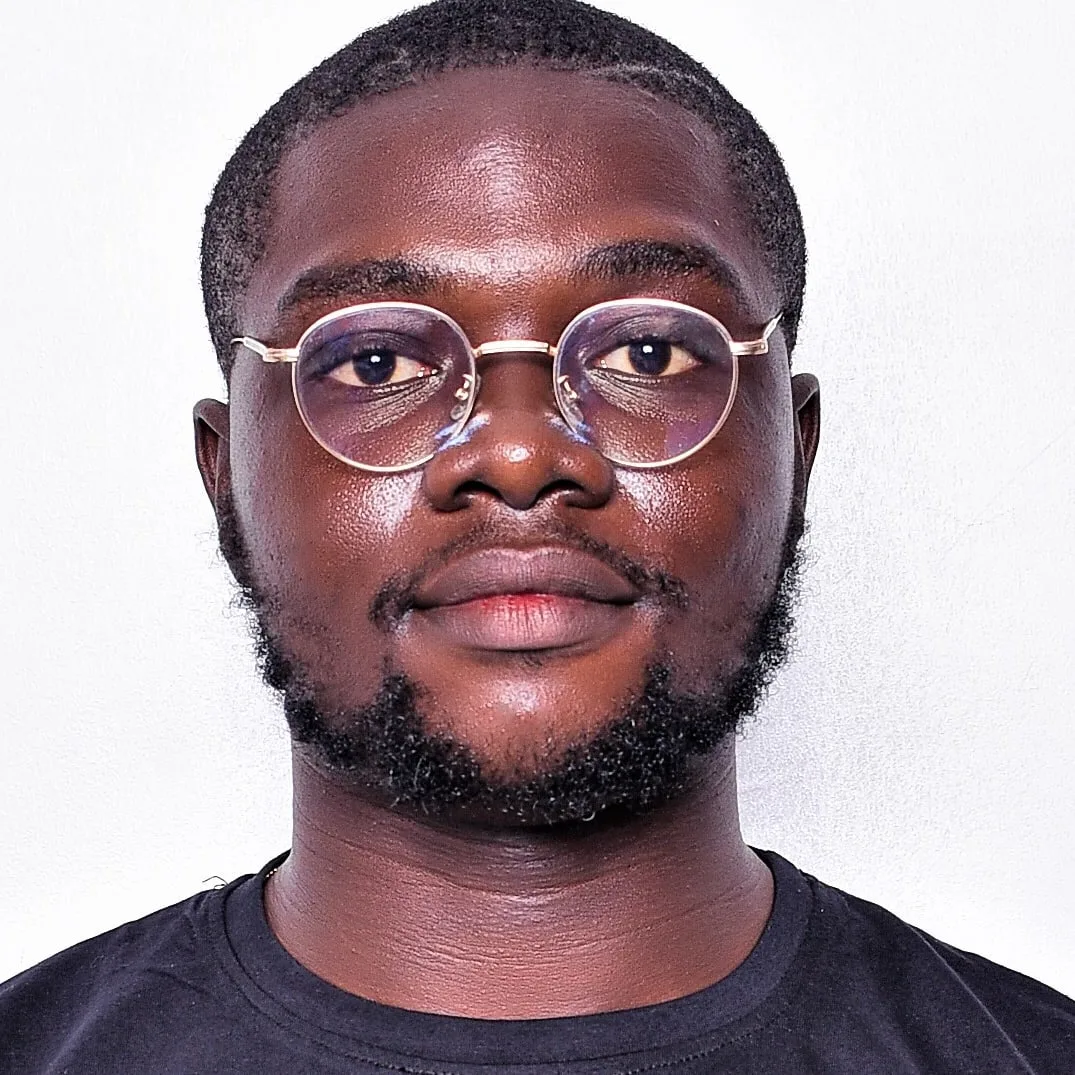 Victor Okoli's avatar