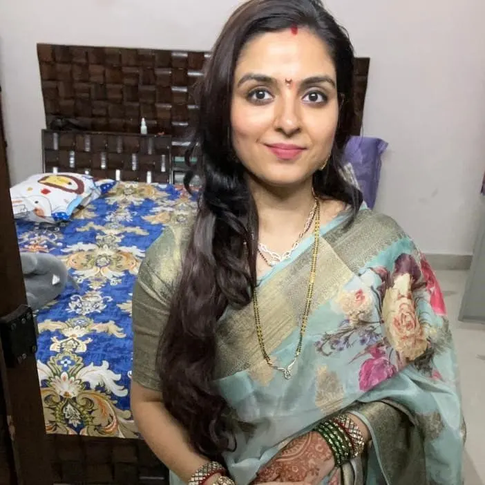 Shivi Sharma's avatar