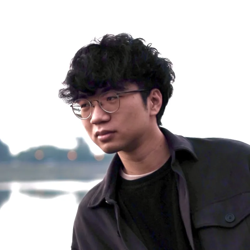 Alex Tsoi's avatar