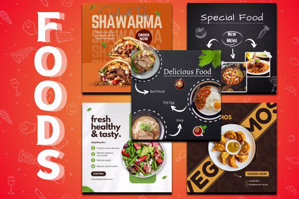 Placeholder project card media
