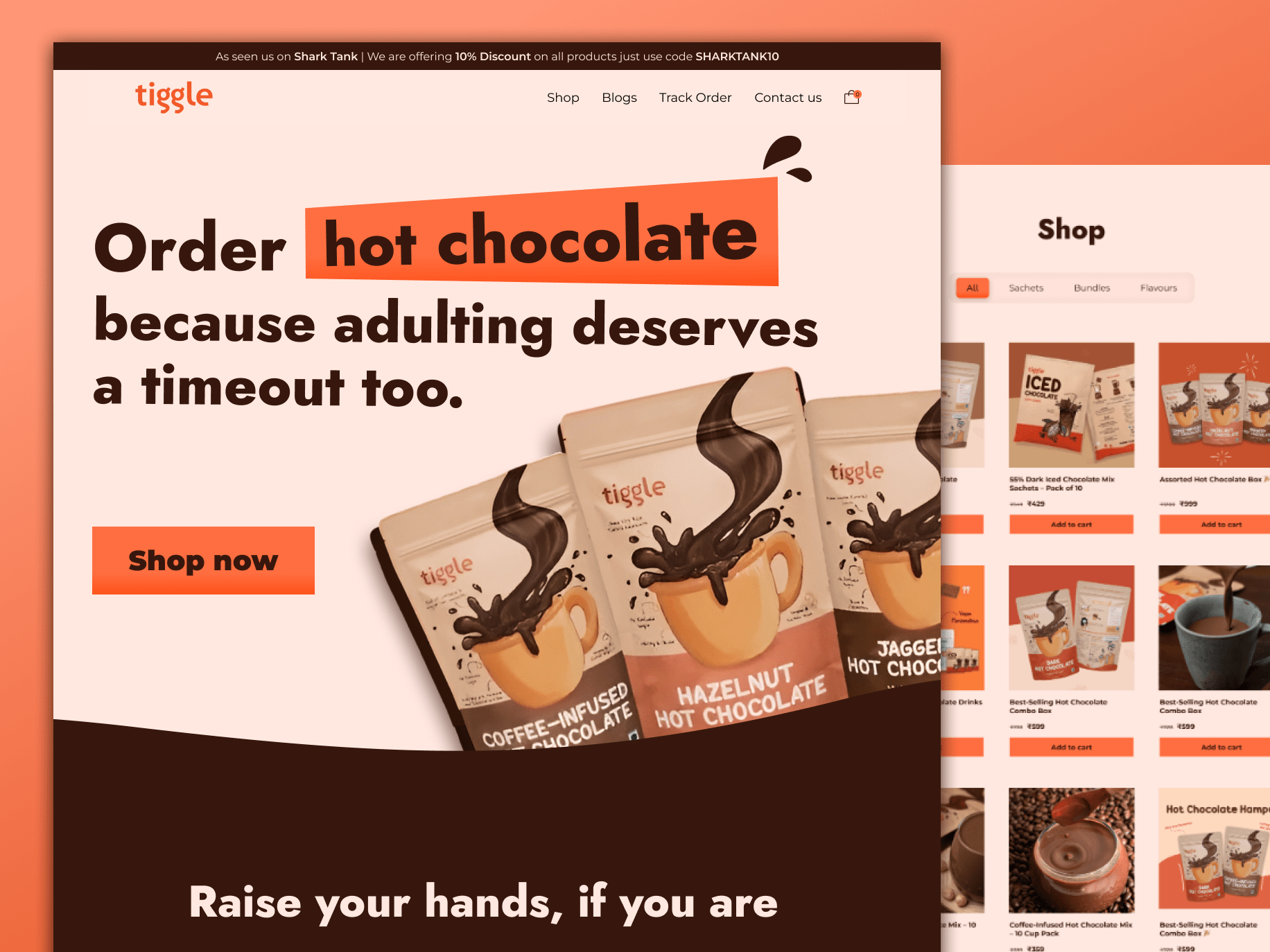 Placeholder project card media