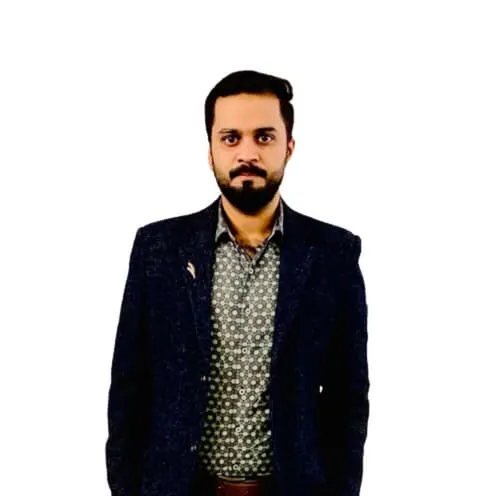 Hamza Khan's avatar