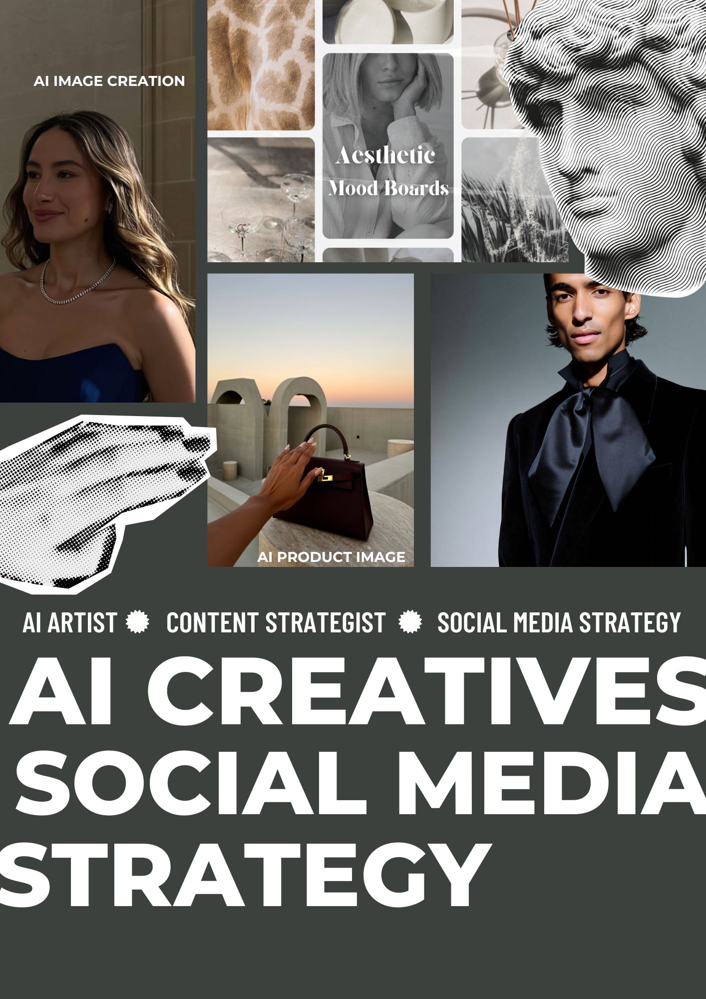 Placeholder project card media