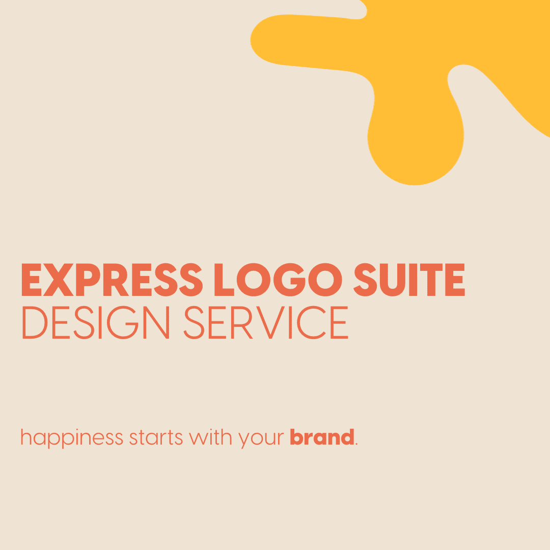 Express Logo Suite Design Service ⭐️, a service by Stacey Troutman