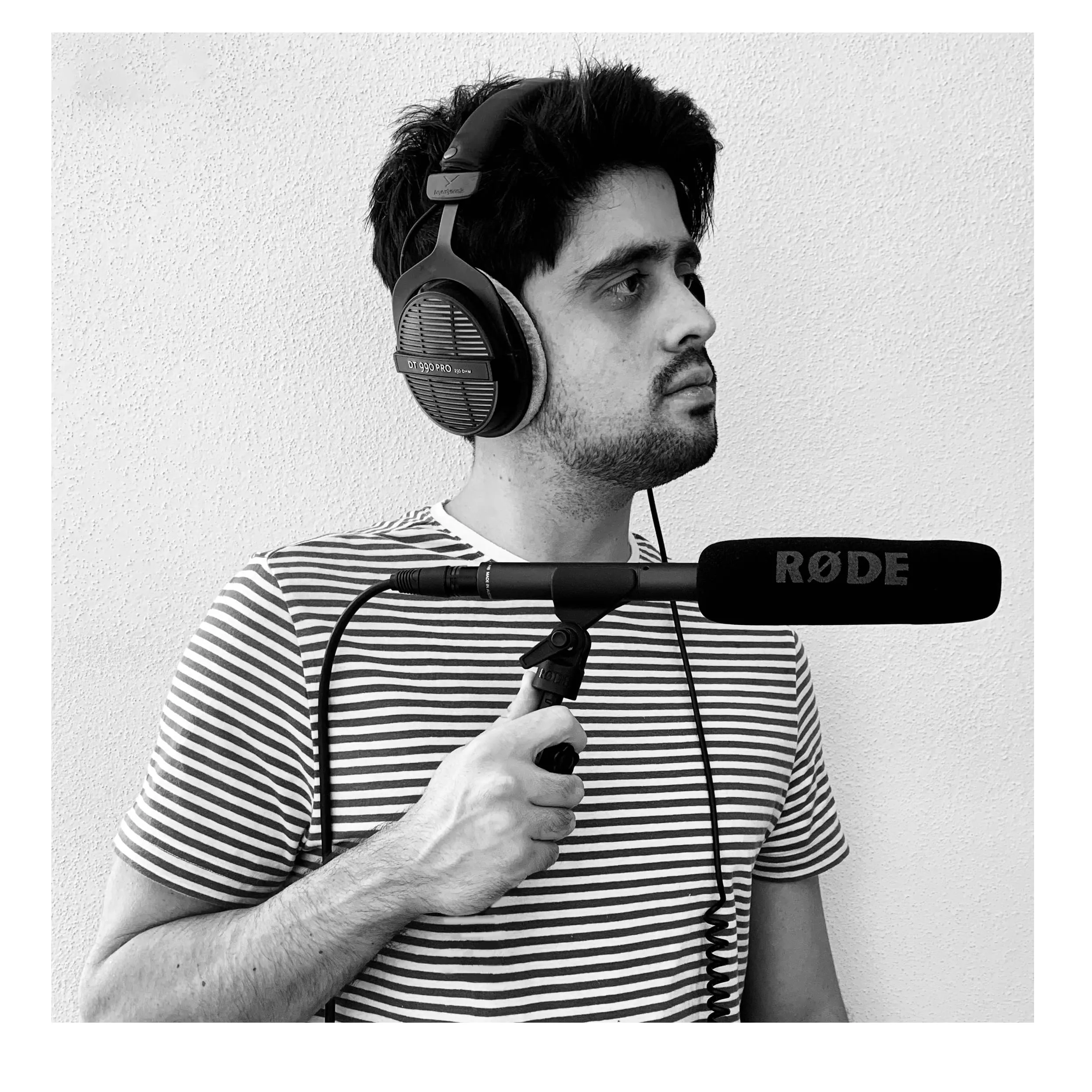 Andrés Buitrago's avatar