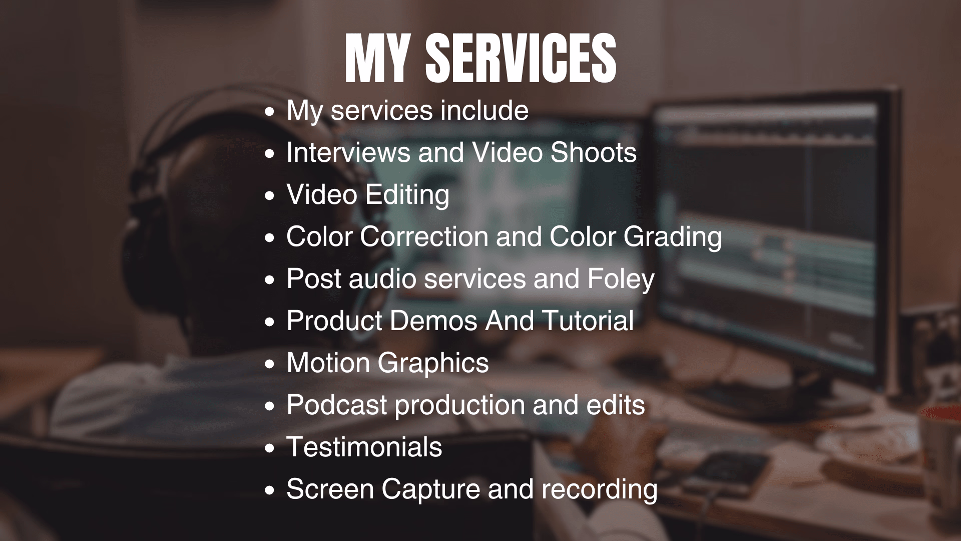 Placeholder project card media