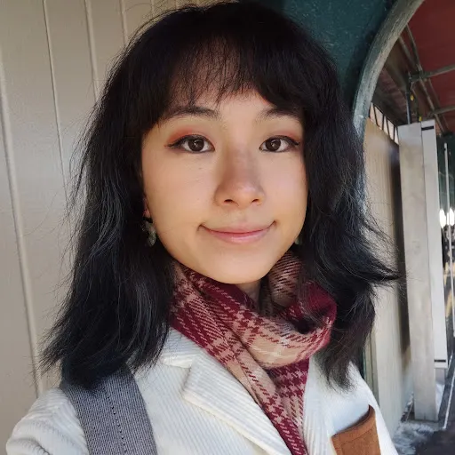 Jenny Zhao's avatar