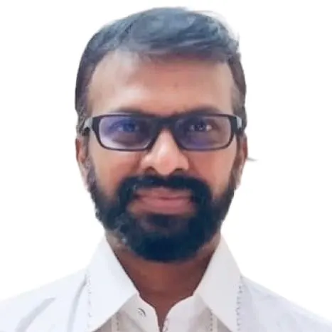 Vishnuu A's avatar
