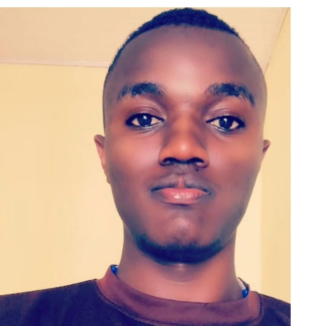 Kelvin Mwiti's avatar