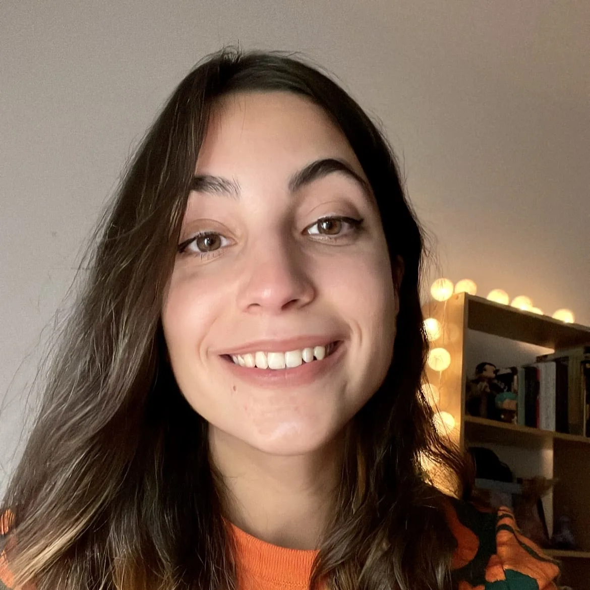 Martina Solés's avatar