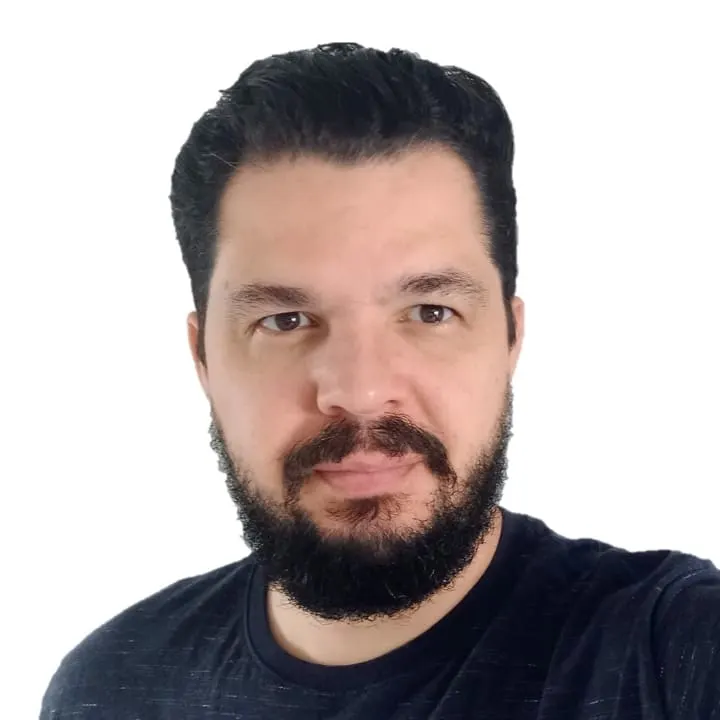 Fernando  Jesus 's avatar