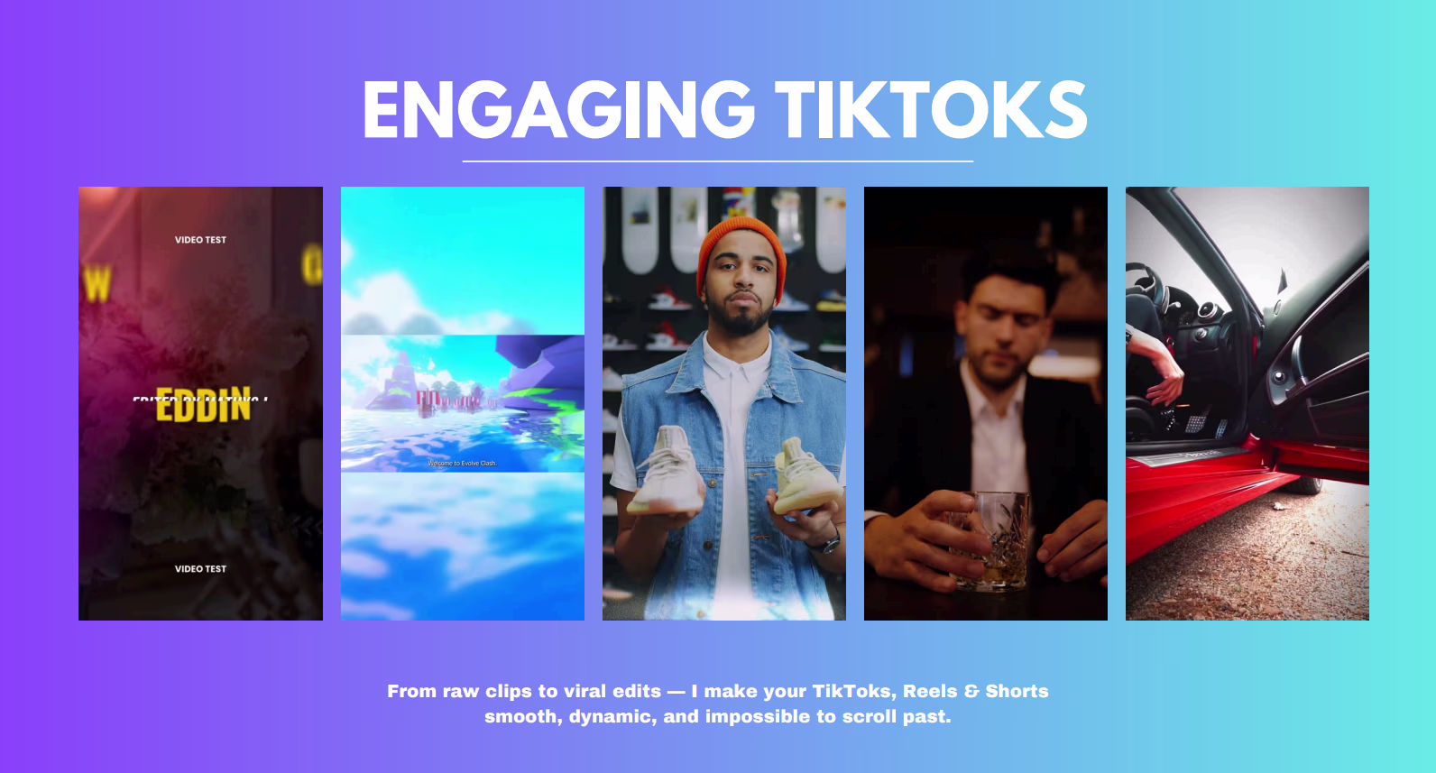 Placeholder project card media