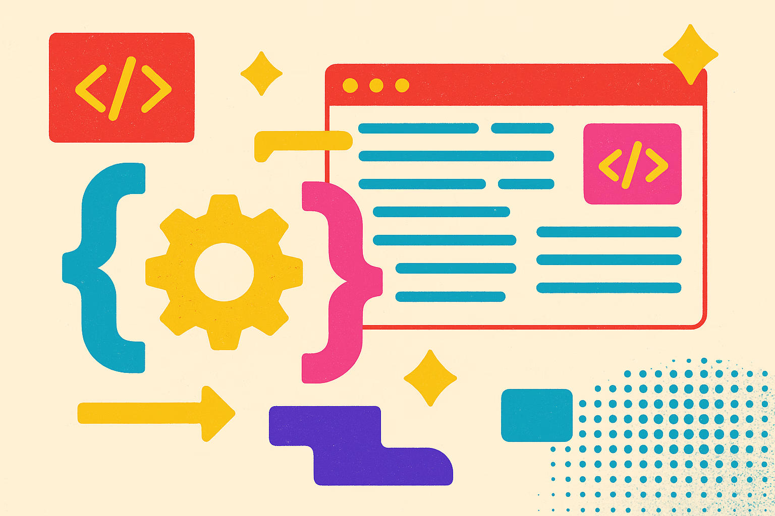 Placeholder project card media