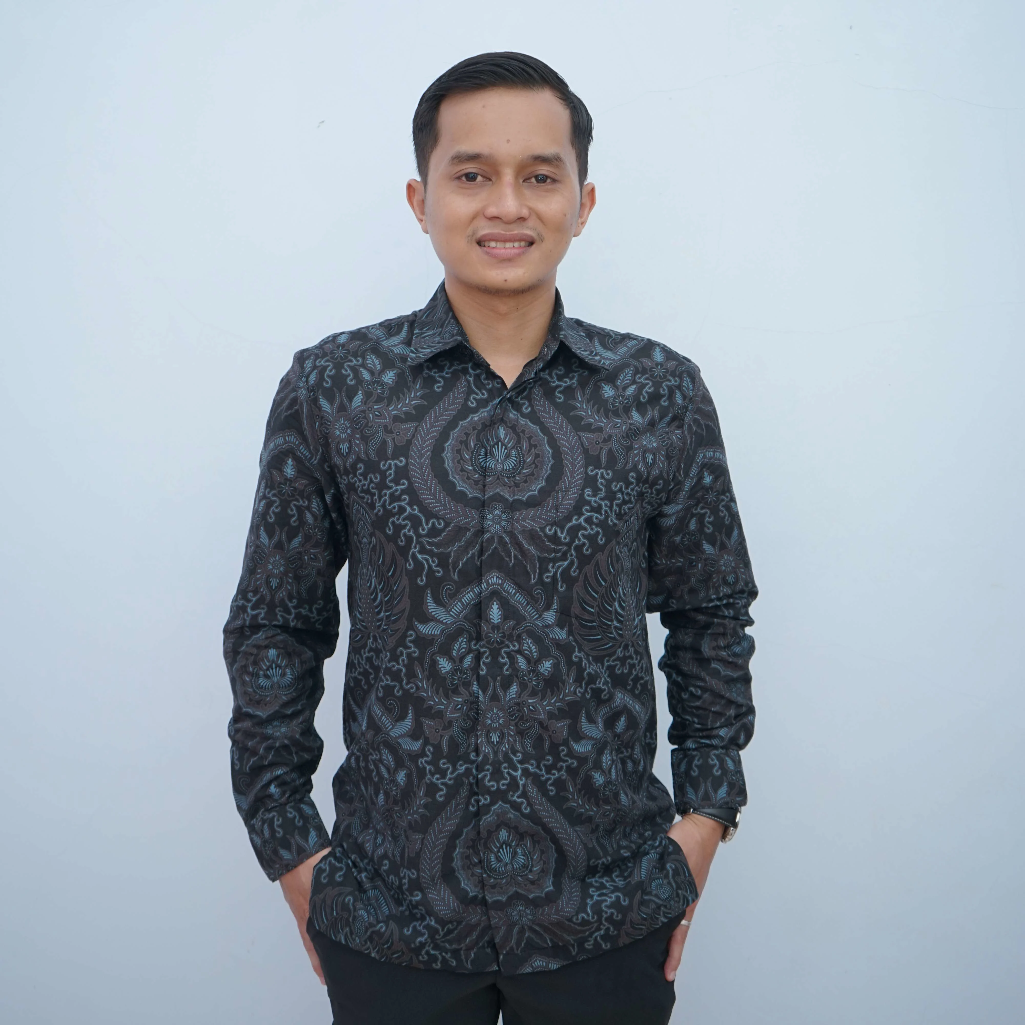 Hilmi Hidayat's avatar