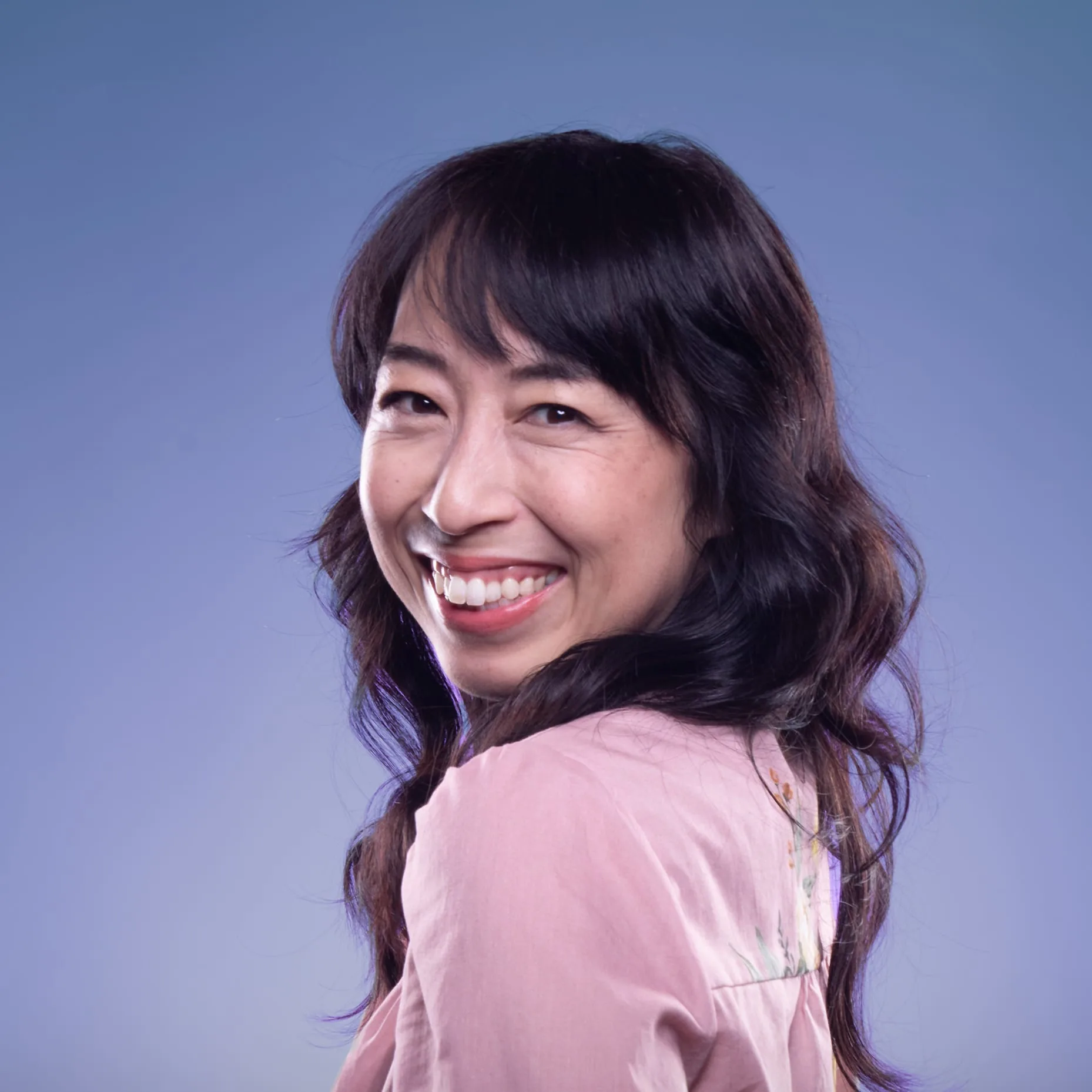 Lenna Yamamichi's avatar