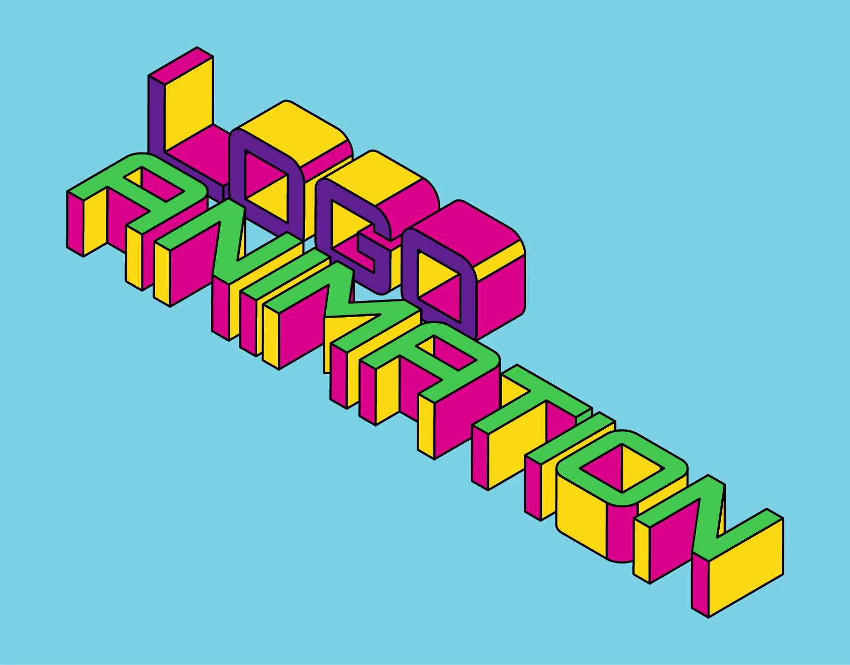 Placeholder project card media