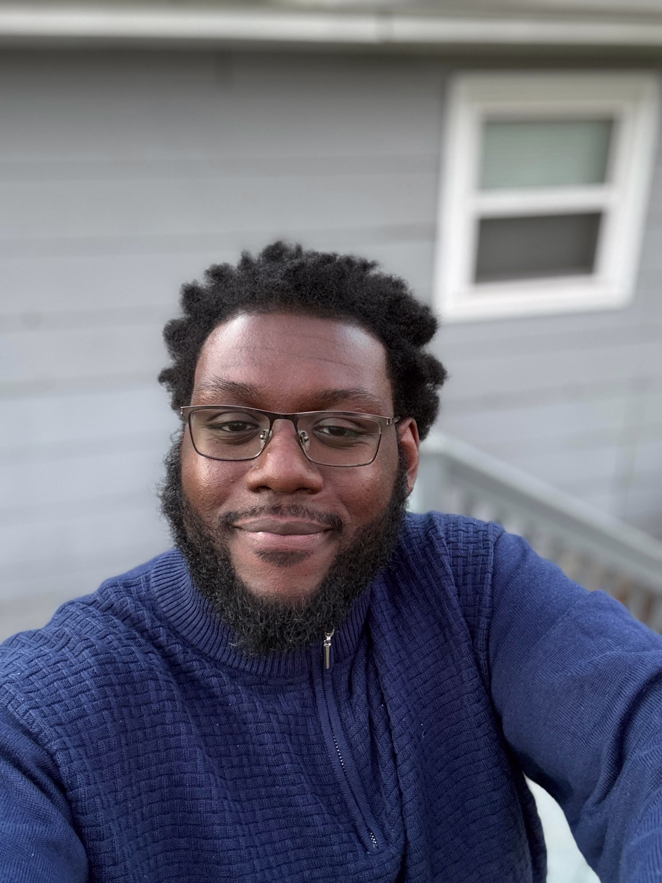 Placeholder project card media