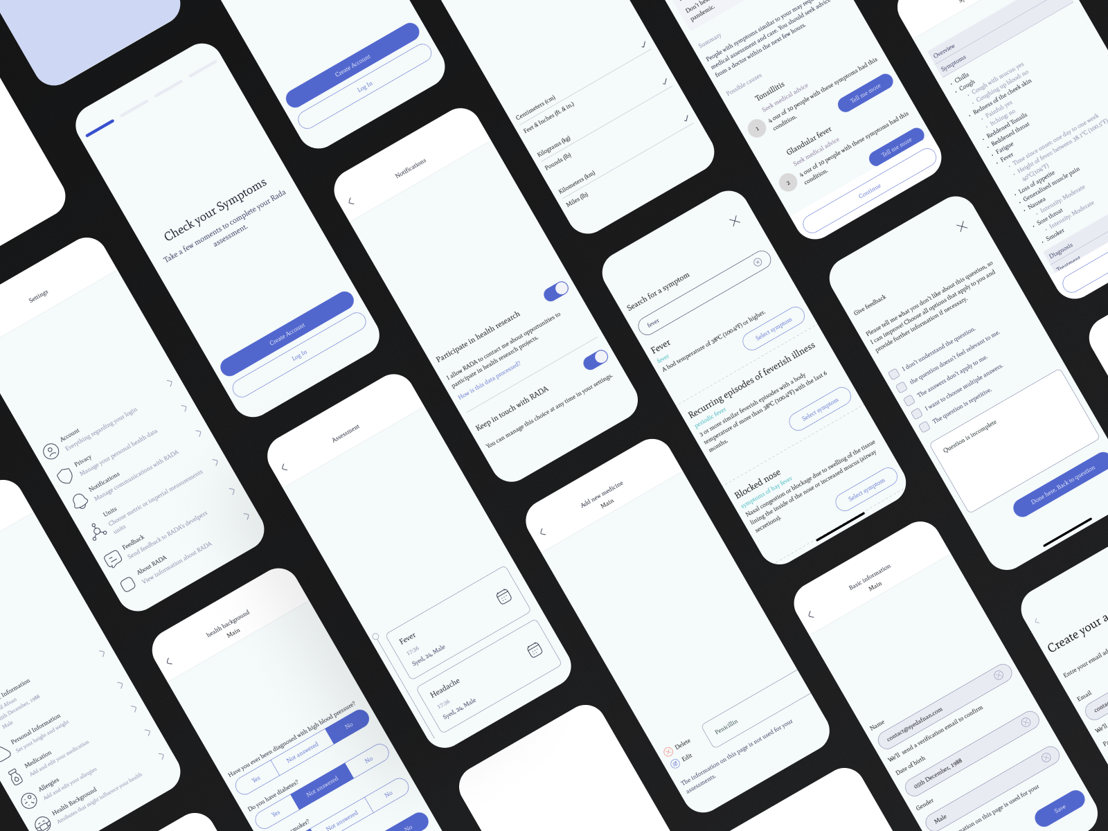 Placeholder project card media