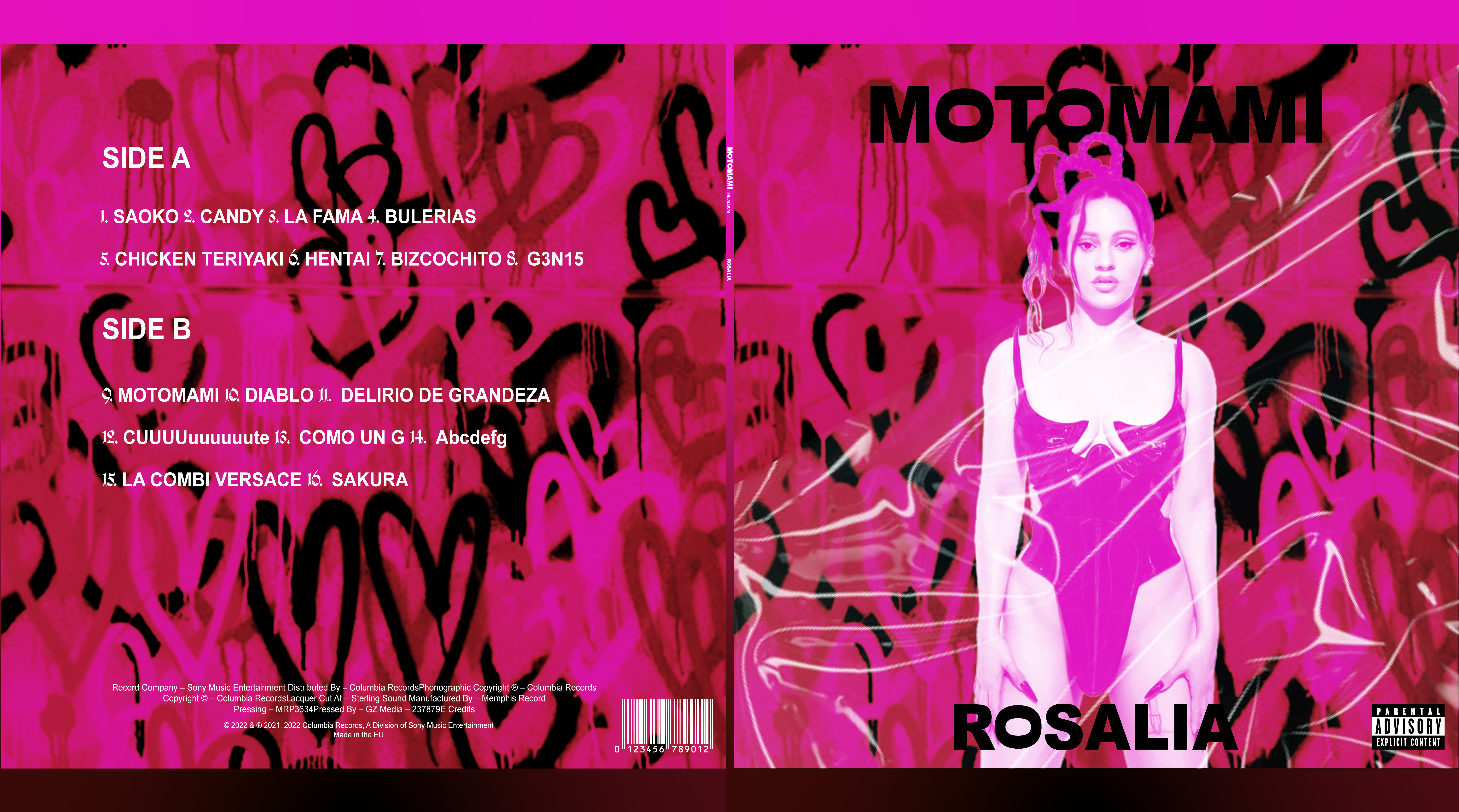 Placeholder project card media