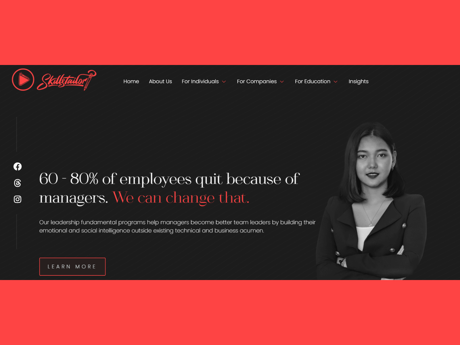 Placeholder project card media