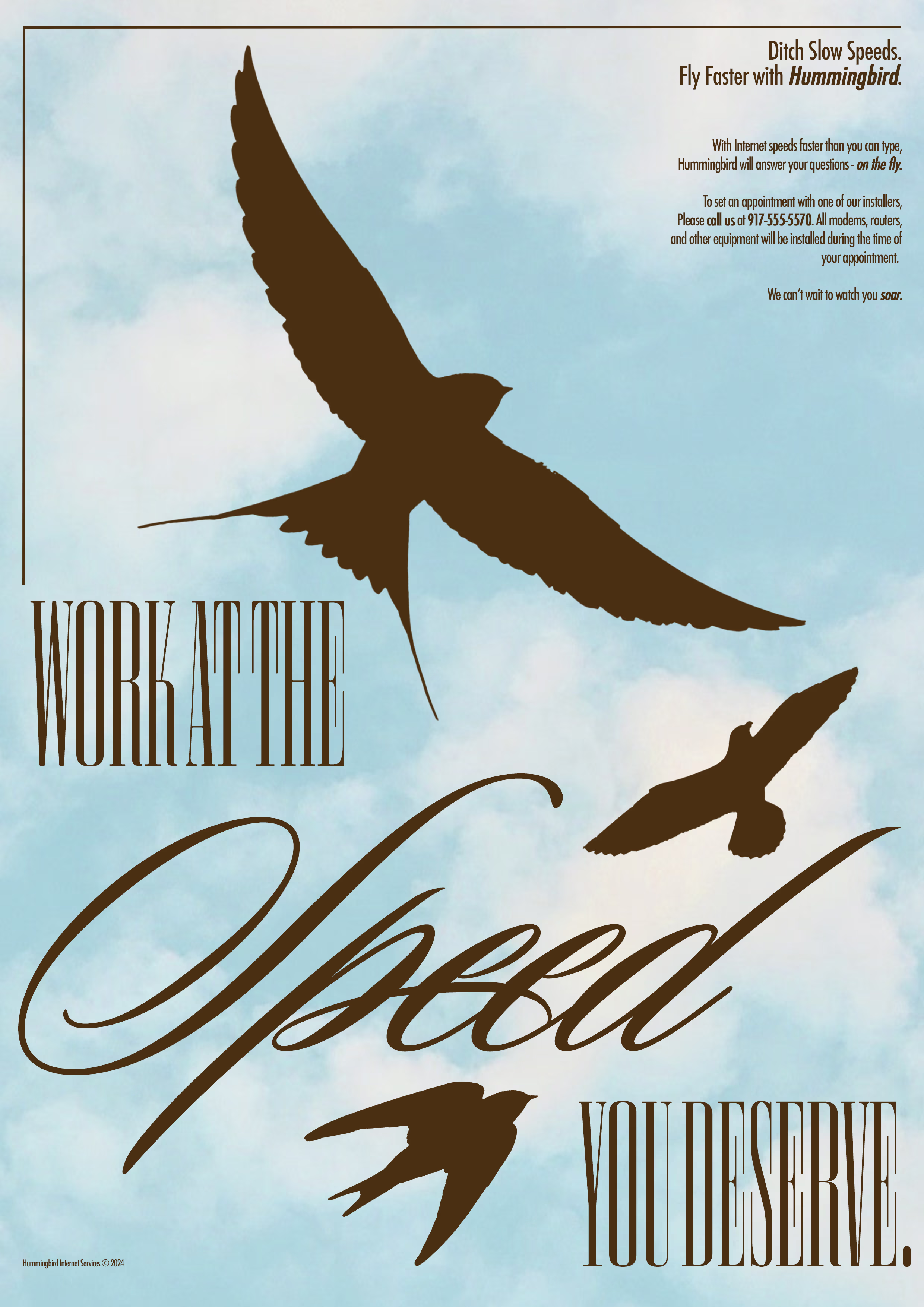 Placeholder project card media