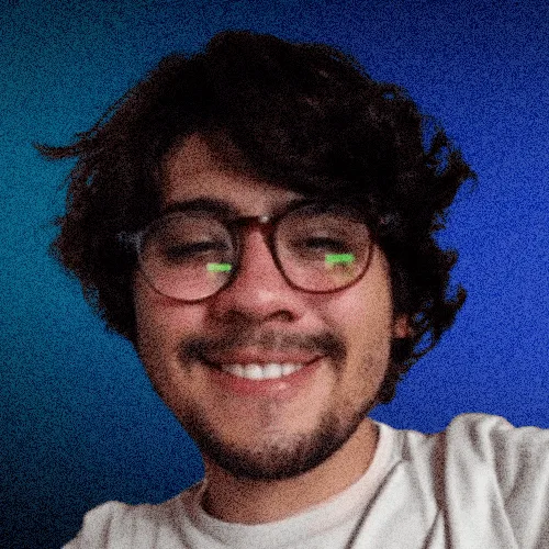 Alejandro Diaz's avatar