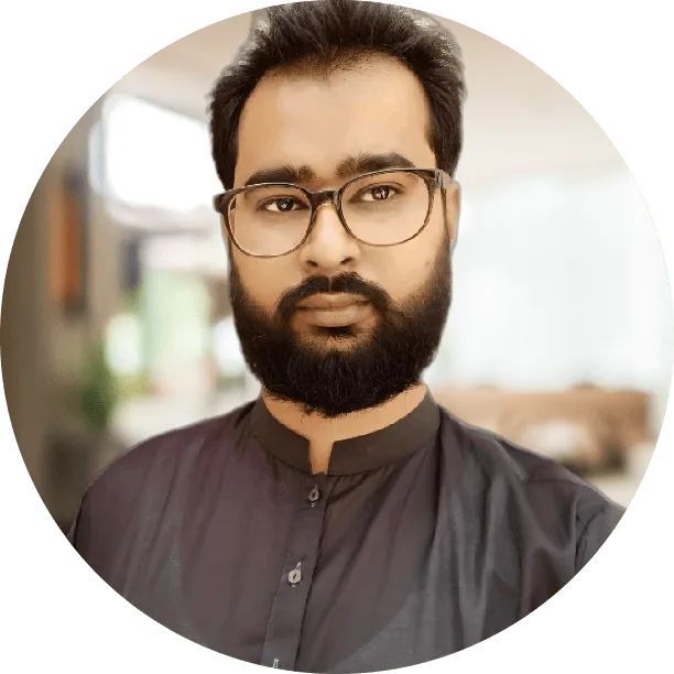 Shah Zaib's avatar