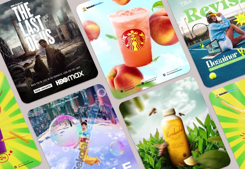Placeholder project card media