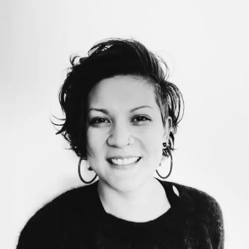 Mirella de Jonge's avatar