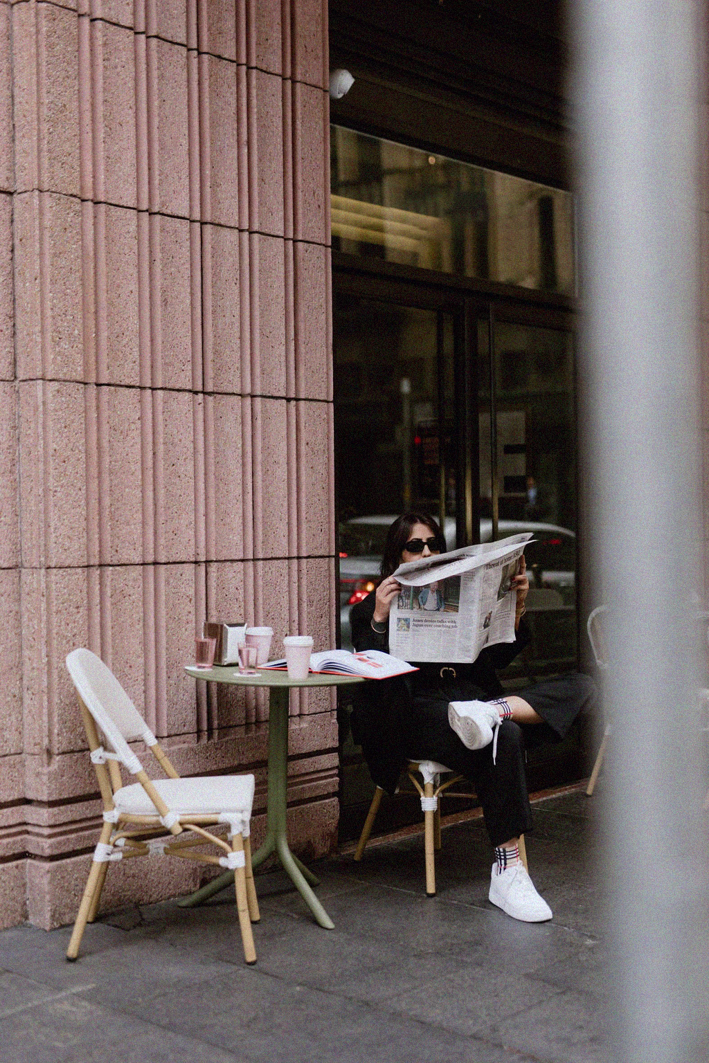 Placeholder project card media