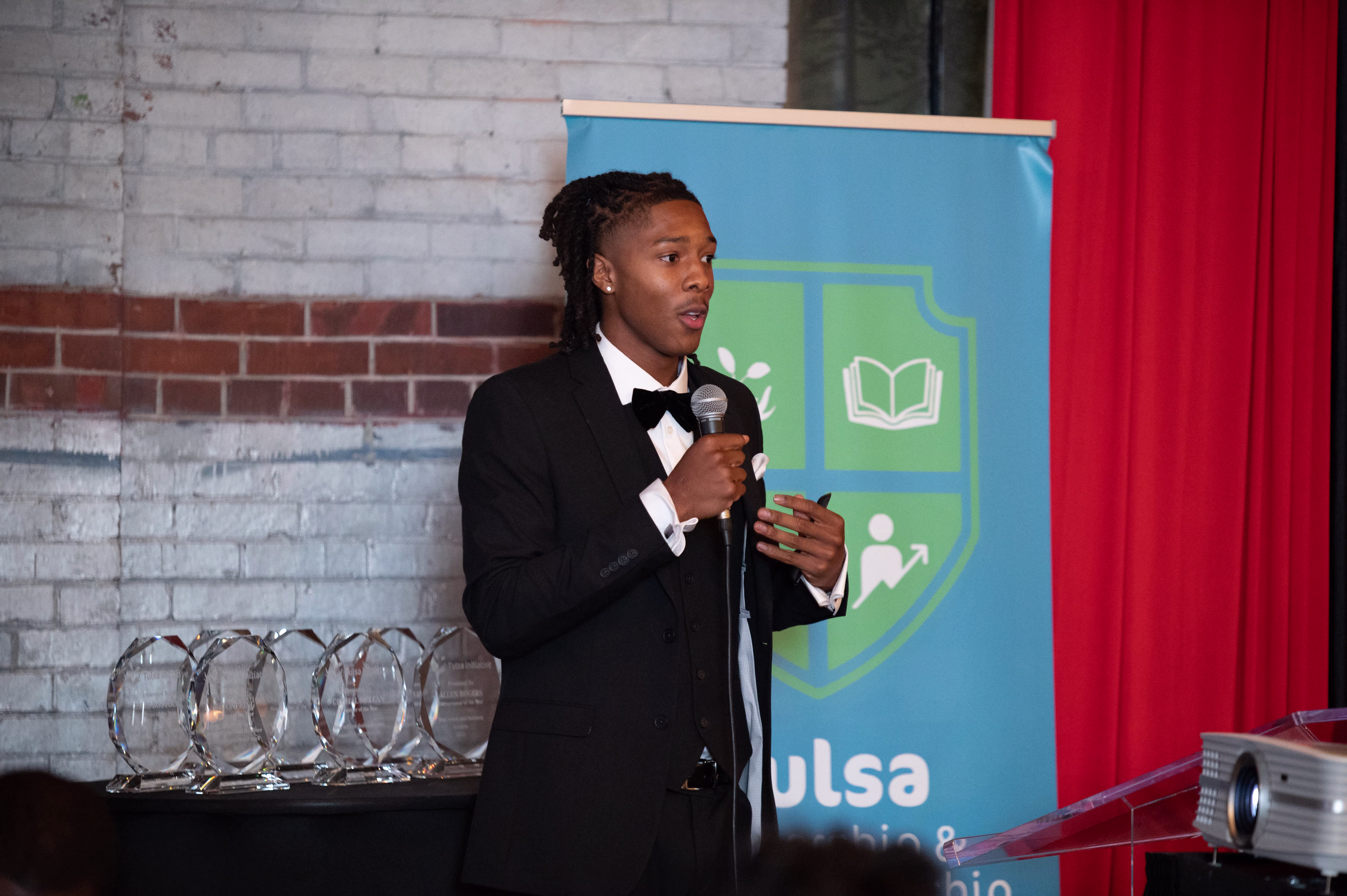 Placeholder project card media