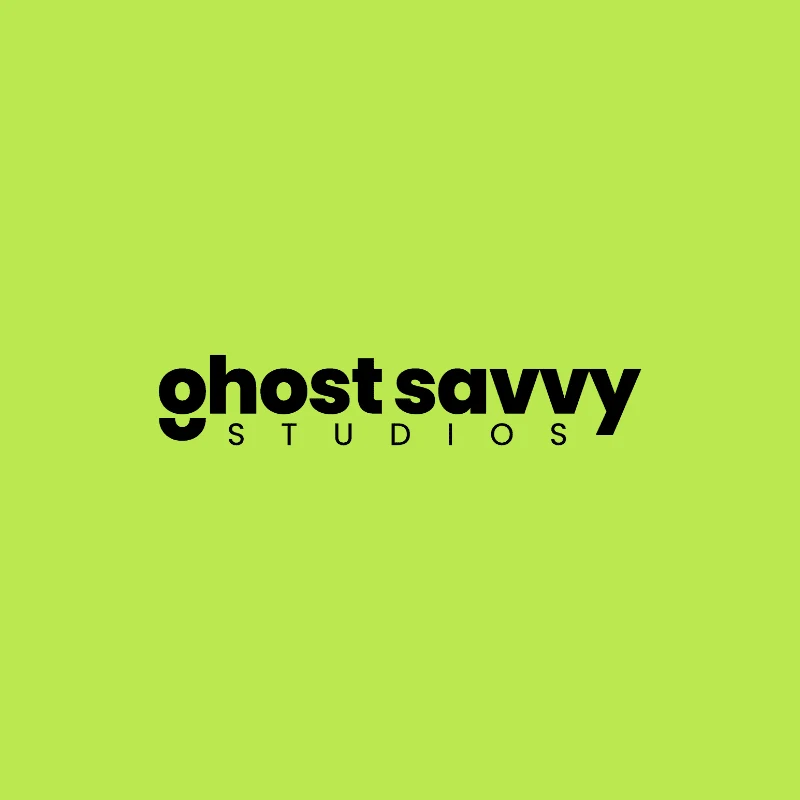 Ghost Savvy Studios's avatar