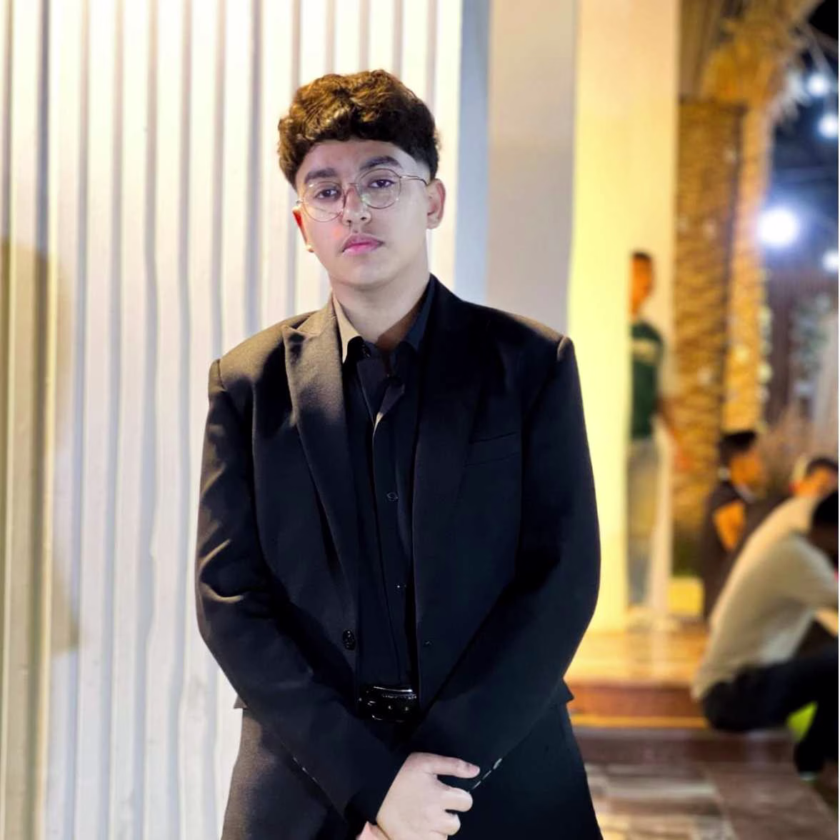 Placeholder project card media