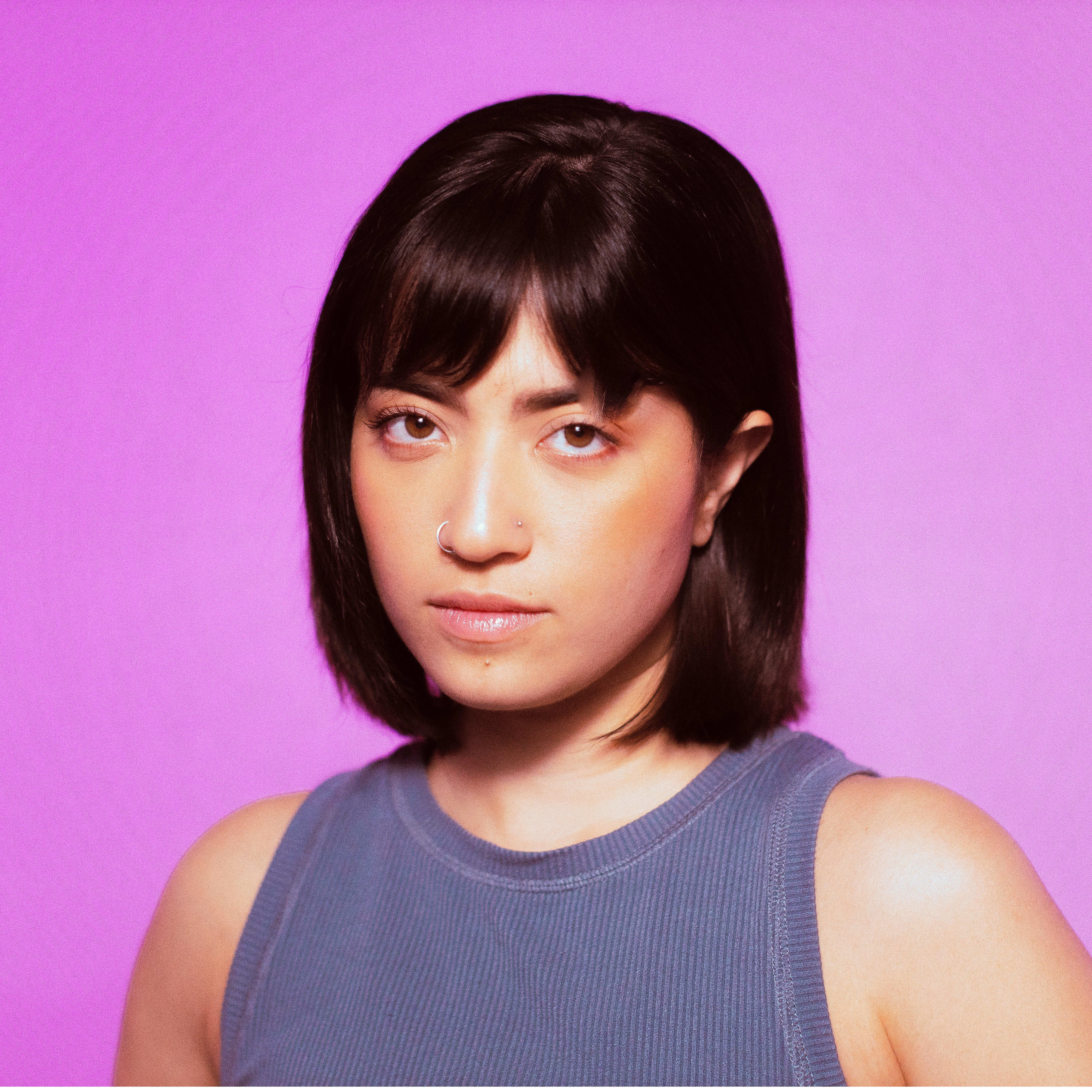 Milena González's avatar