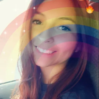 Megan Gonzales's avatar
